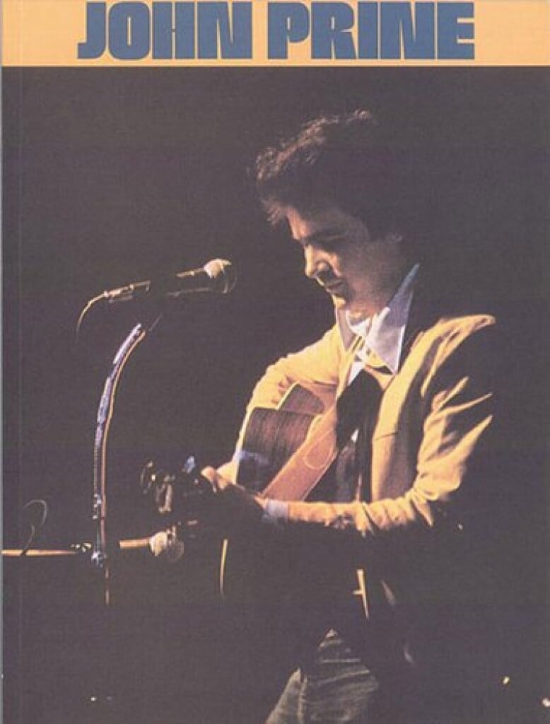 John Prine John Prine